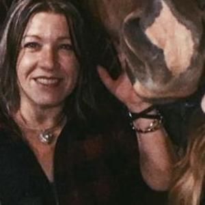 Meet your Posher, Karin